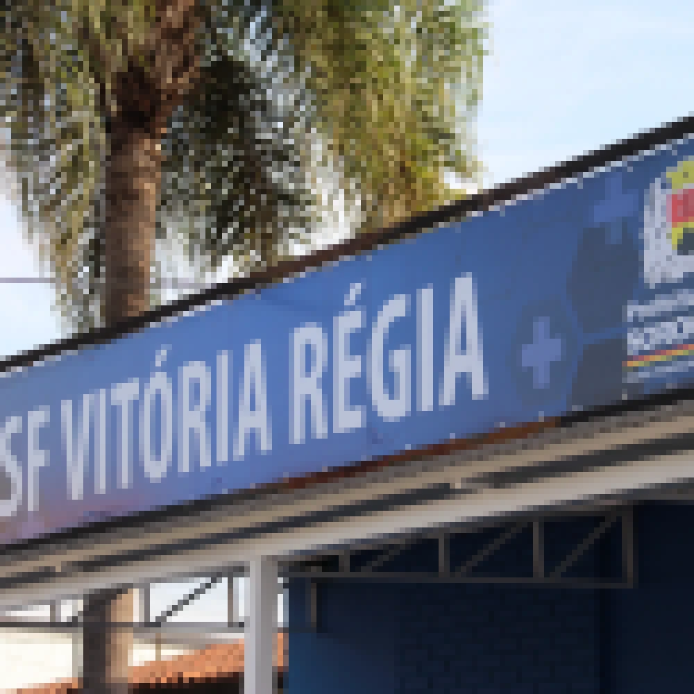 Prefeitura de Sorocaba entrega revitalizaÃ§Ã£o da UBS VitÃ³ria RÃ©gia nesta quinta-feira (4)