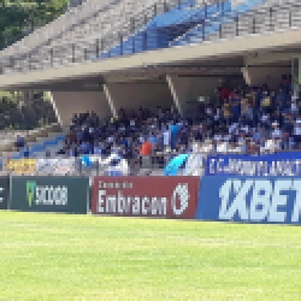 Paranazinho Ã© campeÃ£o da TaÃ§a PalÃ¡cio dos Tropeiros