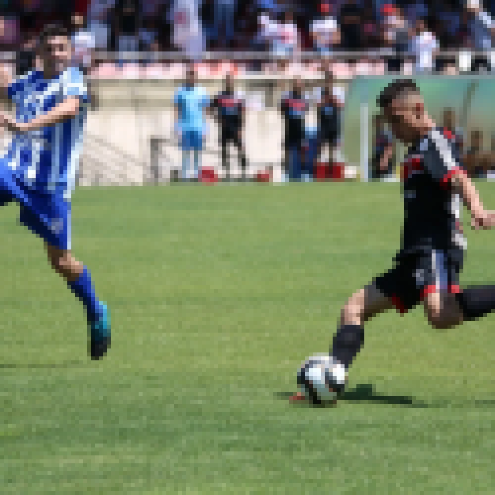 Paranazinho Ã© campeÃ£o da TaÃ§a PalÃ¡cio dos Tropeiros