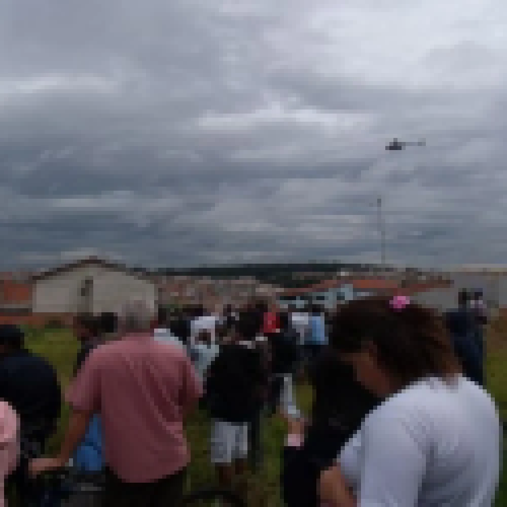 Acidente aÃ©reo no Jardim SÃ£o Guilherme completa 1 mÃªs
