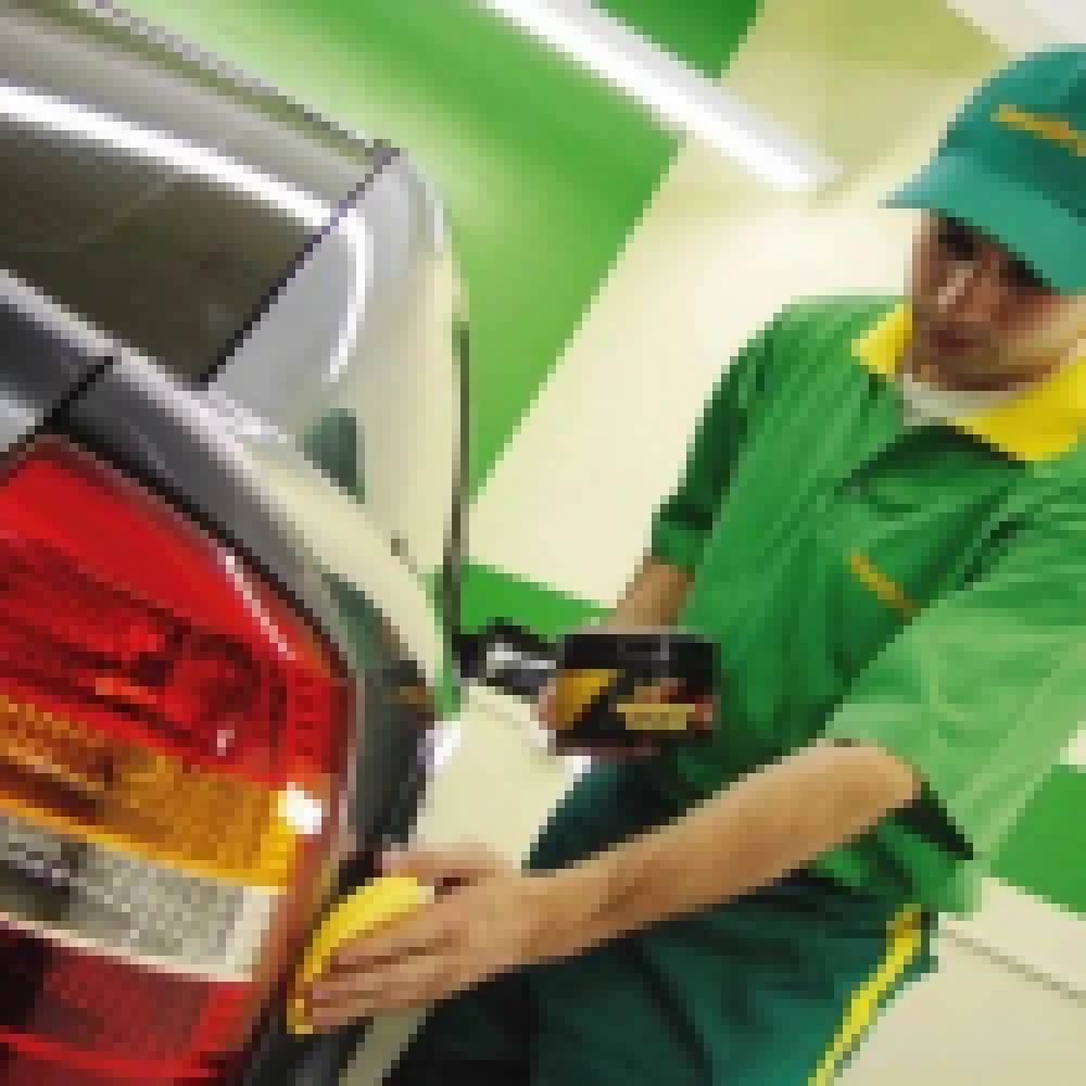 BestDry traz novo conceito em limpeza automotiva no Shopping Cidade Sorocaba