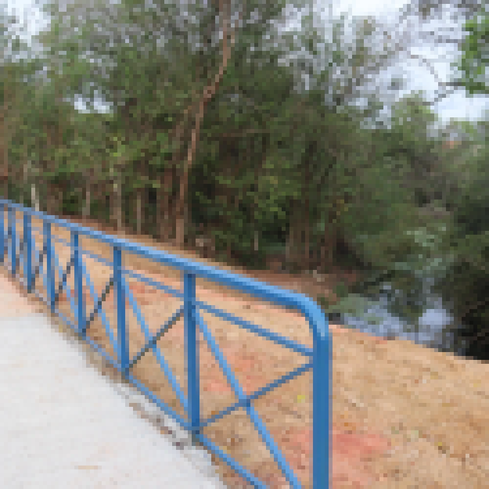 Prefeitura inaugura nova e ampla ponte de acesso entre Sorocaba e AraÃ§oiaba da Serra nesta quinta-feira (16)