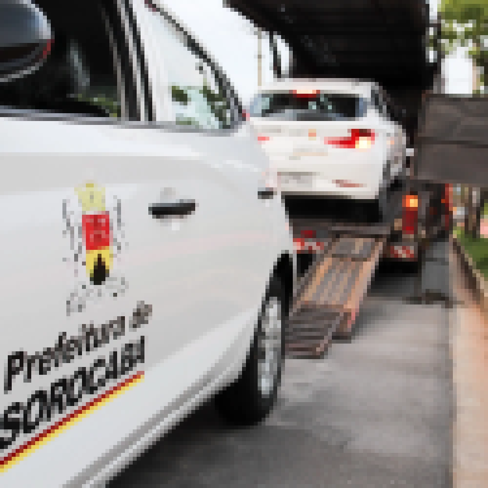 Prefeitura incorpora 36 novos veÃ­culos locados Ã  frota