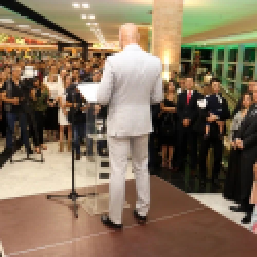 Rede de supermercados inaugura loja em Sorocaba com investimento de R$ 70 mi e geraÃ§Ã£o de 820 empregos