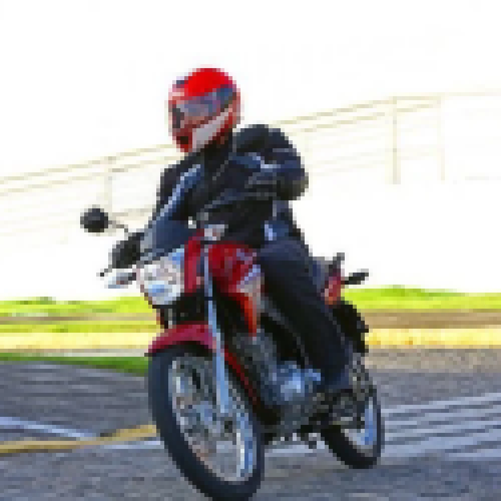 Nova linha de motos CG Honda chega totalmente renovado na versÃ£o 2014