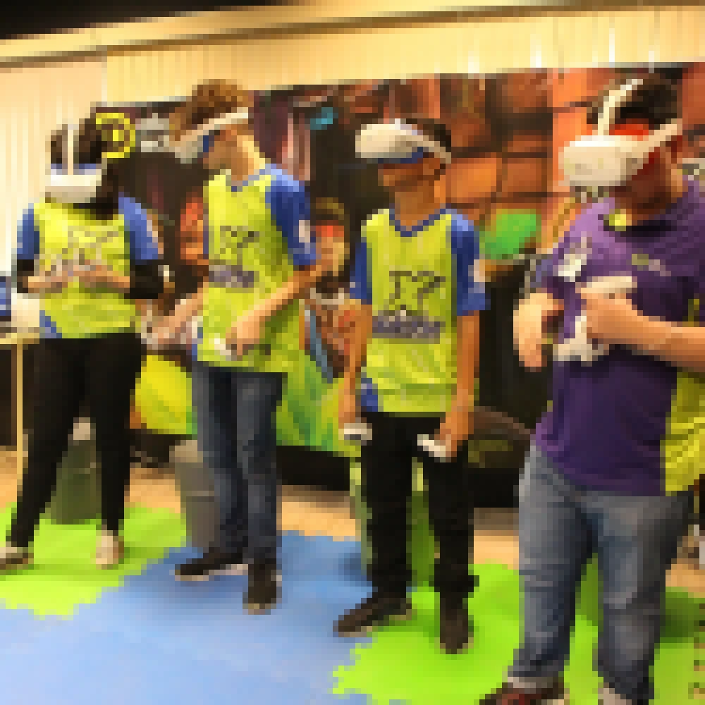 Parque TecnolÃ³gico de Sorocaba sedia lanÃ§amento do programa X-MATH aplicado Ã  MatemÃ¡tica e que estimula engajamento de alunos na Ã¡rea