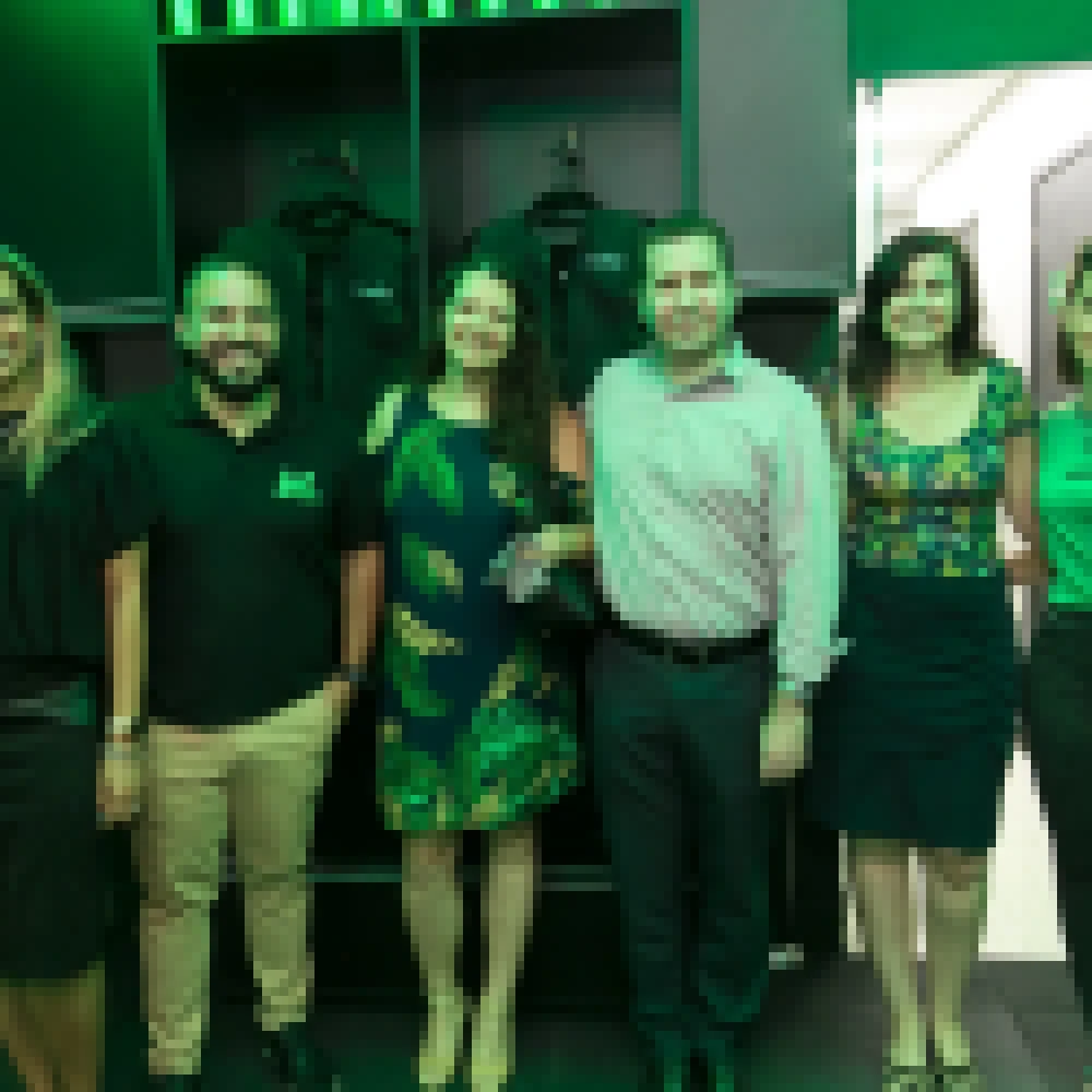 Sorocaba recebe o primeiro studio do Estado de SÃ£o Paulo que alia  eletroestimulaÃ§Ã£o a treino com carga