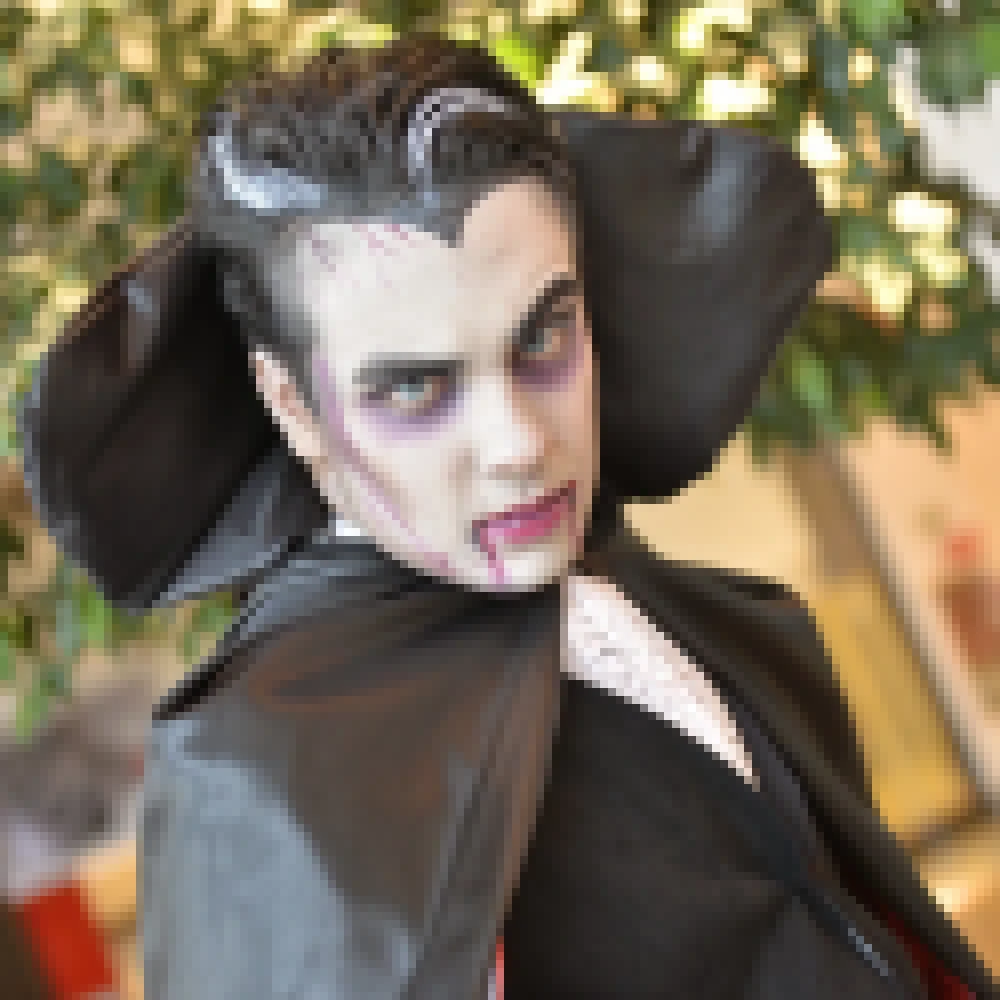 Shopping Cidade Sorocaba promove a tradicional CaÃ§a aos Doces â€œHalloween Tropicalâ€�