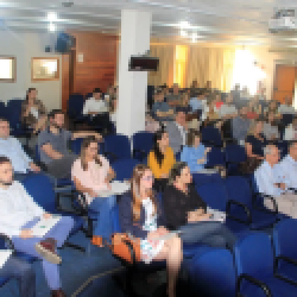 Unimed Sorocaba admite 46 novos cooperados