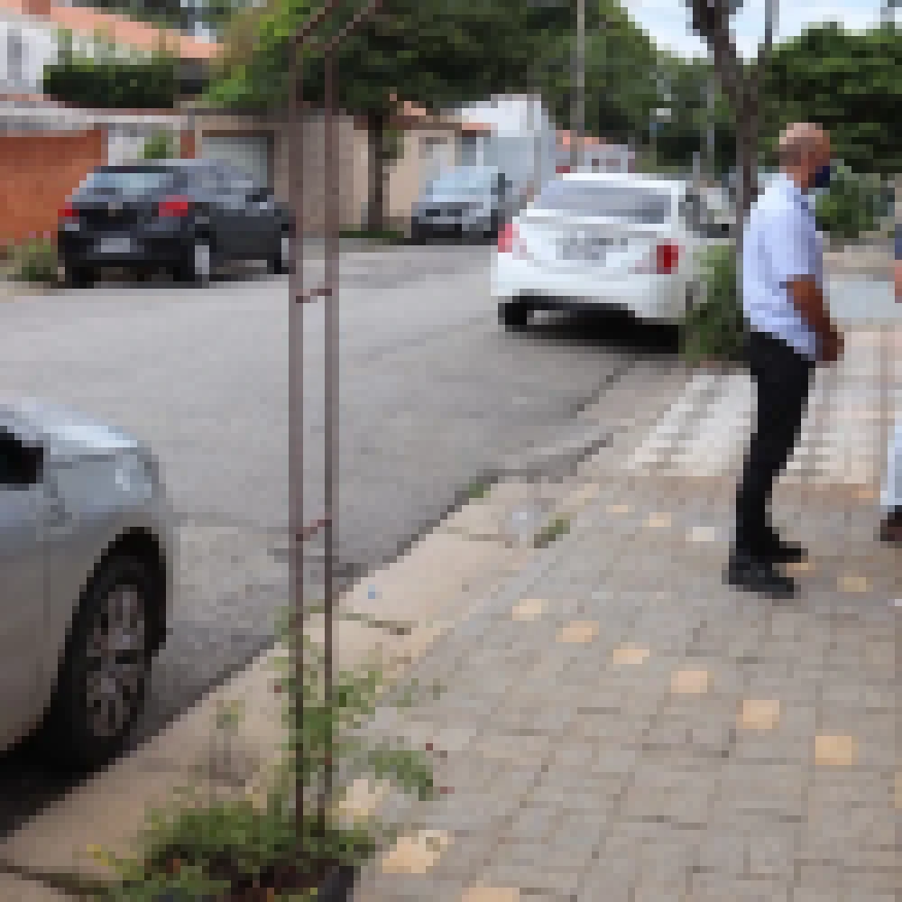 Saae/Sorocaba reforÃ§a aÃ§Ãµes de educaÃ§Ã£o ambiental e fiscalizaÃ§Ã£o contra desperdÃ­cio de Ã¡gua