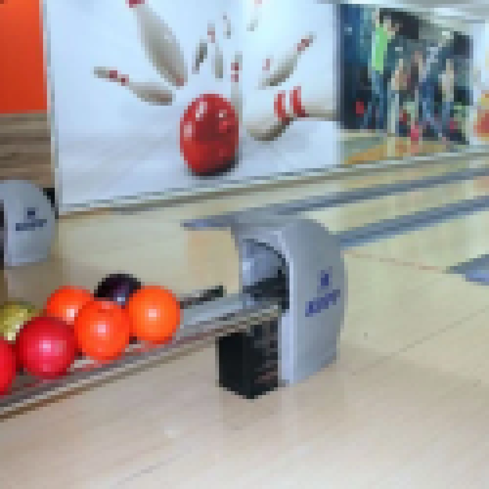 Boliche Playtoy Ã© a mais nova opÃ§Ã£o de lazer no PÃ¡tio CianÃª Shopping