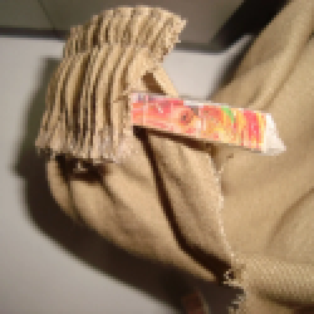 LSD Ã© encontrado no cÃ³s de uma calÃ§a enviada ao CDP de Sorocaba
