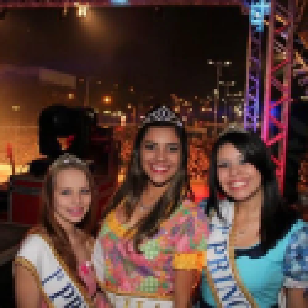 Veja imagens da noite de ontem, com show do CPM 22, na Festa Junina de Votorantim
