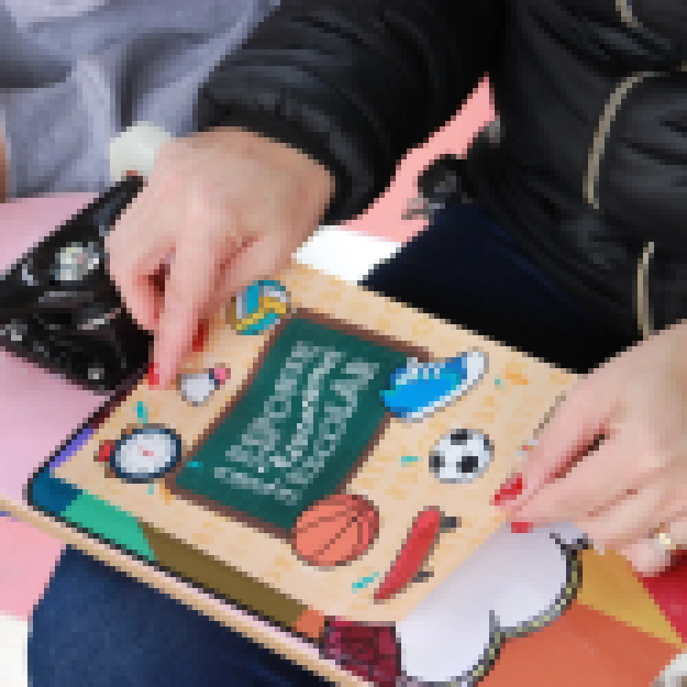 Alunos da rede pÃºblica municipal tÃªm aula inaugural de skate pelo projeto â€œEu Pratico Esporte Educacional Escolarâ€�