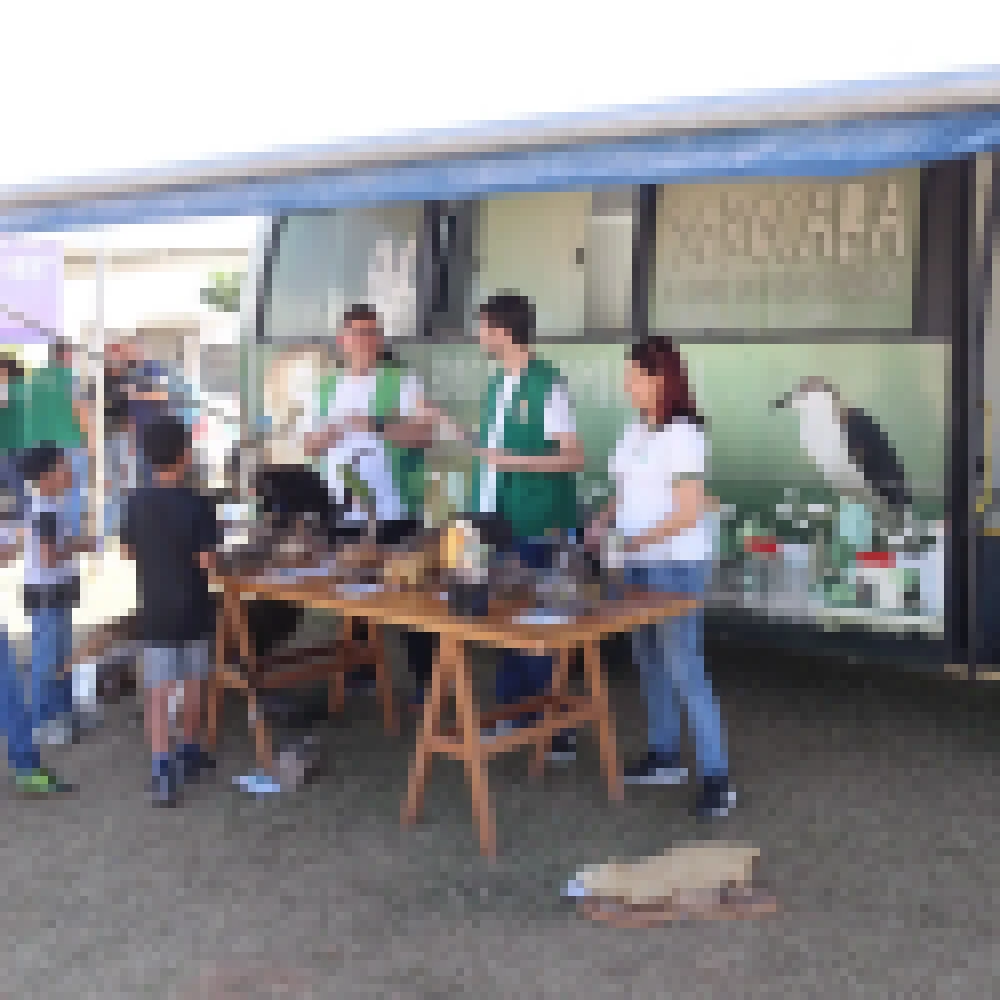 Festa de AniversÃ¡rio de Sorocaba atrai multidÃ£o no PaÃ§o Municipal em trÃªs dias de evento