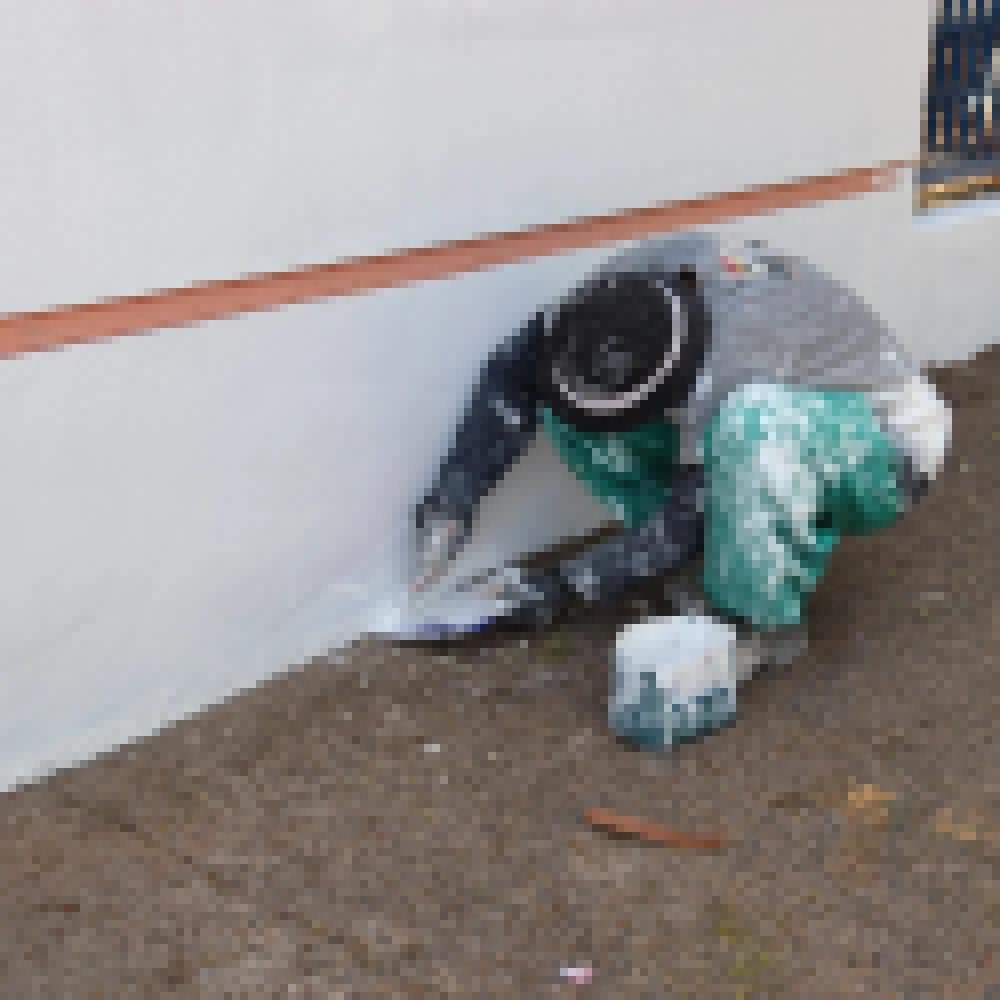 Prefeitura dÃ¡ inÃ­cio Ã  nova etapa de melhorias no ZoolÃ³gico Municipal de Sorocaba a partir de pintura externa e revitalizaÃ§Ã£o da fachada