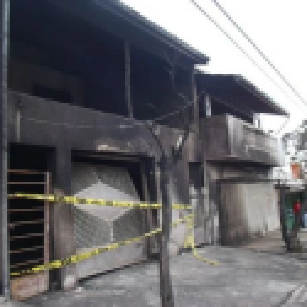 Acidente aÃ©reo no Jardim SÃ£o Guilherme completa 1 mÃªs