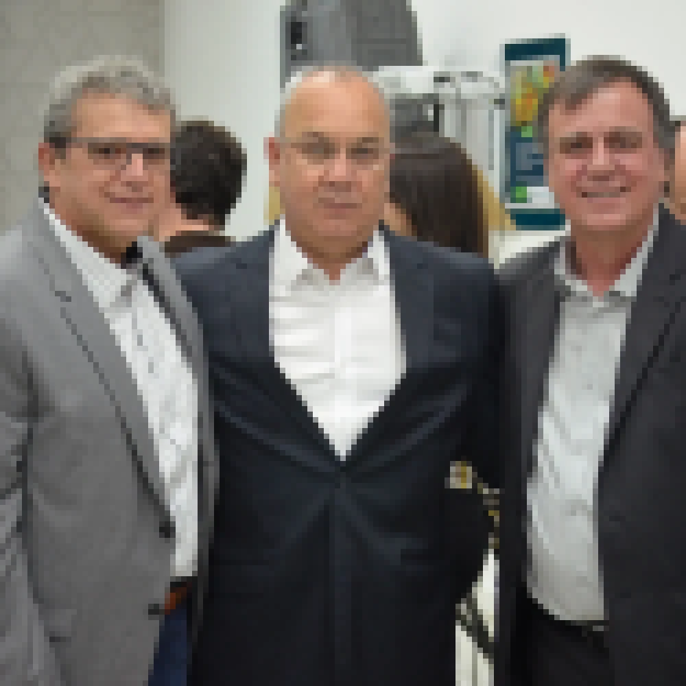 Alternativa aos bancos tradicionais, SICOOB CrediguaÃ§u chega Ã  zona norte para incentivar cooperativismo na regiÃ£o