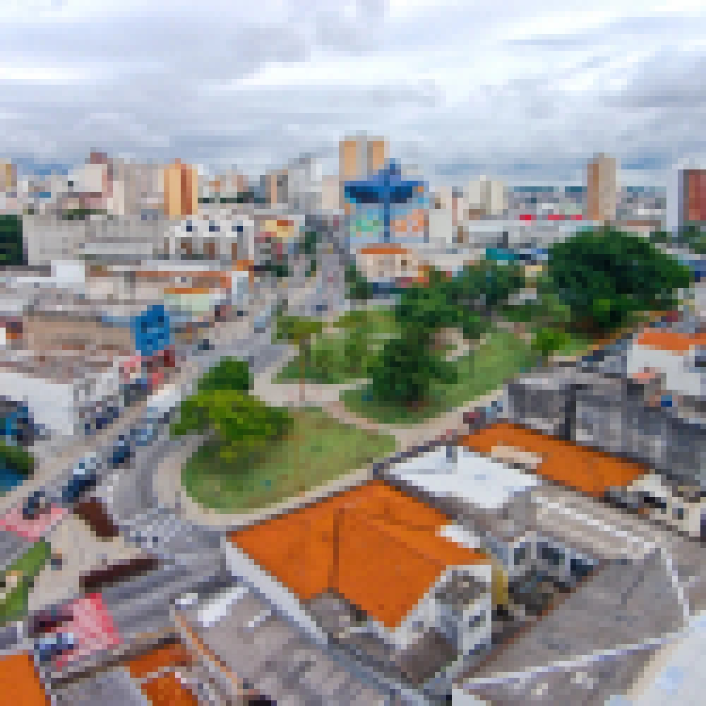 Sorocaba atrai cada vez mais paulistanos para morar e mercado imobiliÃ¡rio aquece