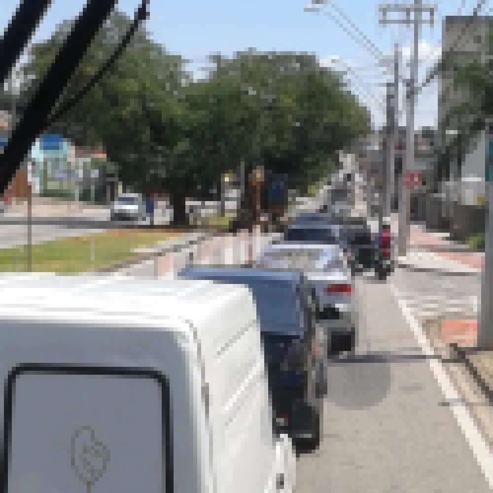 ConcessionÃ¡ria BRT Sorocaba inicia obras de implantaÃ§Ã£o na avenida Ipanema