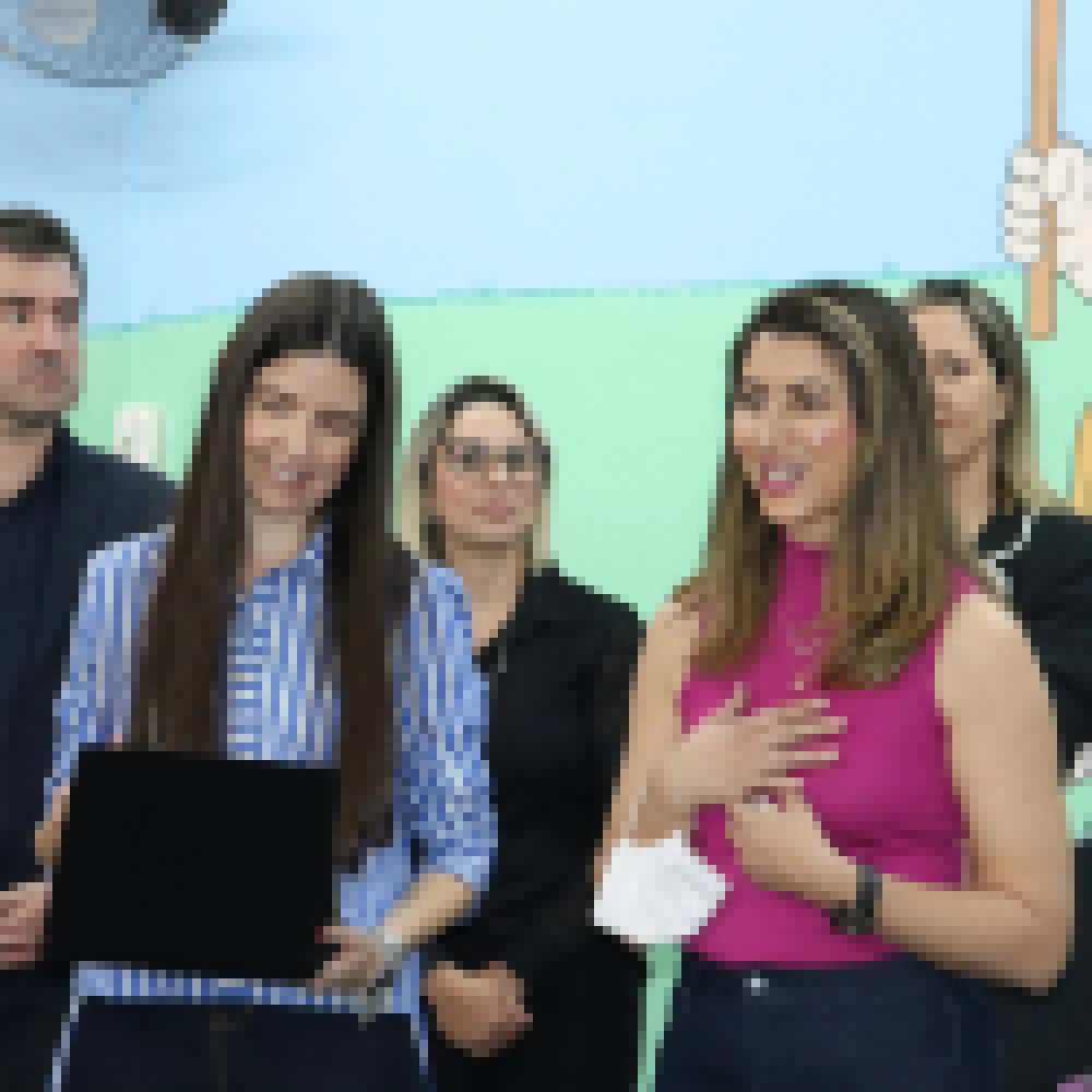 Prefeitura e Pedagogia da Uniso inauguram quinta unidade do projeto â€œBiblioteca dos Sonhosâ€� na rede municipal de ensino