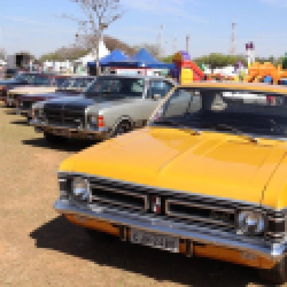 Festa de AniversÃ¡rio de Sorocaba atrai multidÃ£o no PaÃ§o Municipal em trÃªs dias de evento