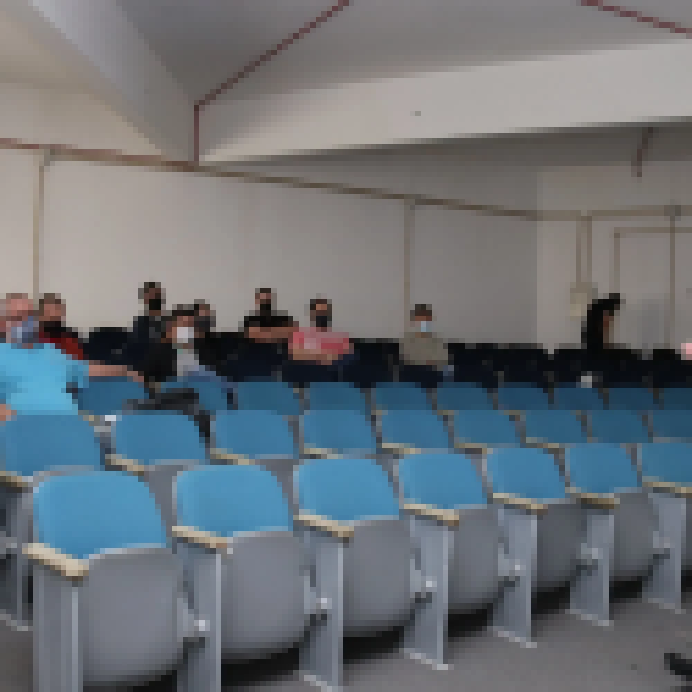 CÃ³digo de Obras do municÃ­pio serÃ¡ revisado para modernizaÃ§Ã£o dos processos de licenciamentos construtivos em Sorocaba