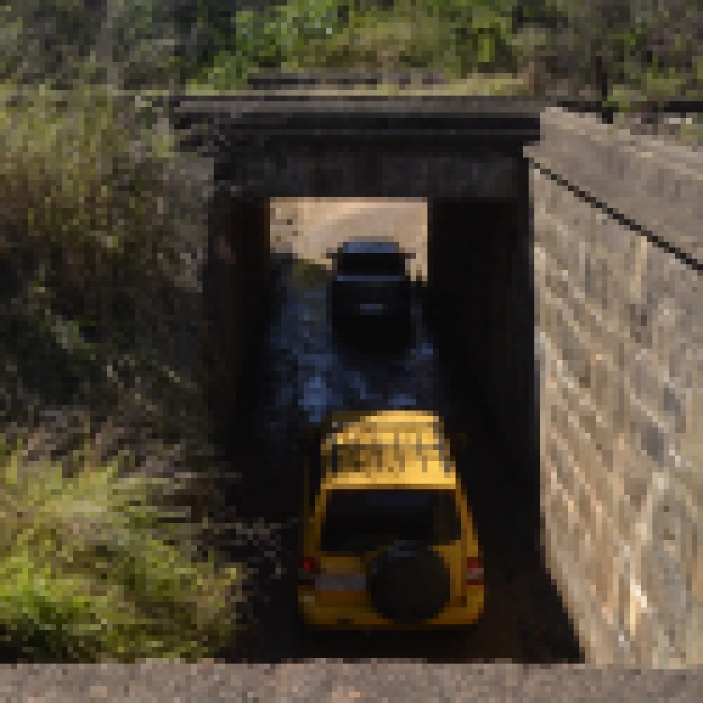 Trecho da estrada vicinal Sorocaba IperÃ³ Ã© interditada para obras na pista