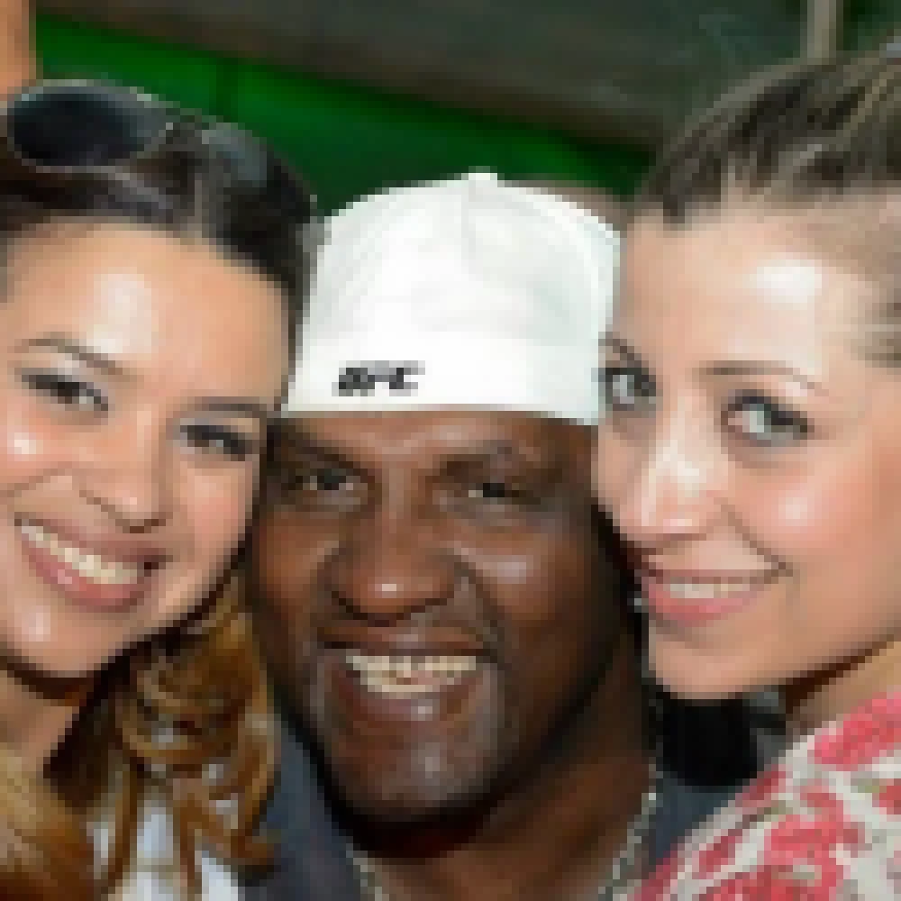 Confiram as fotos do Show desse domingo da Turma do Pagode e Ivete Sangalo no Pagliato