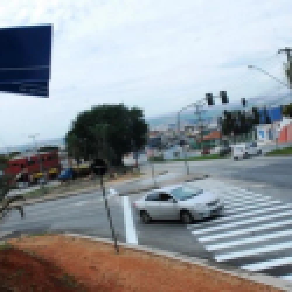 ComeÃ§am as obras do viaduto do Complexo Franco Montoro