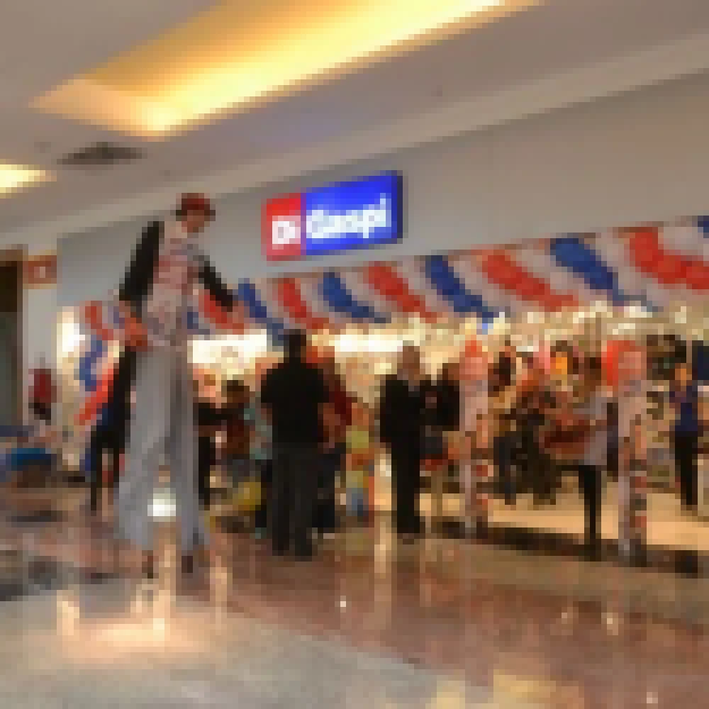 Shopping Cidade Sorocaba abre suas portas e bate recorde de público em seu  1º dia - Jornal Z Norte