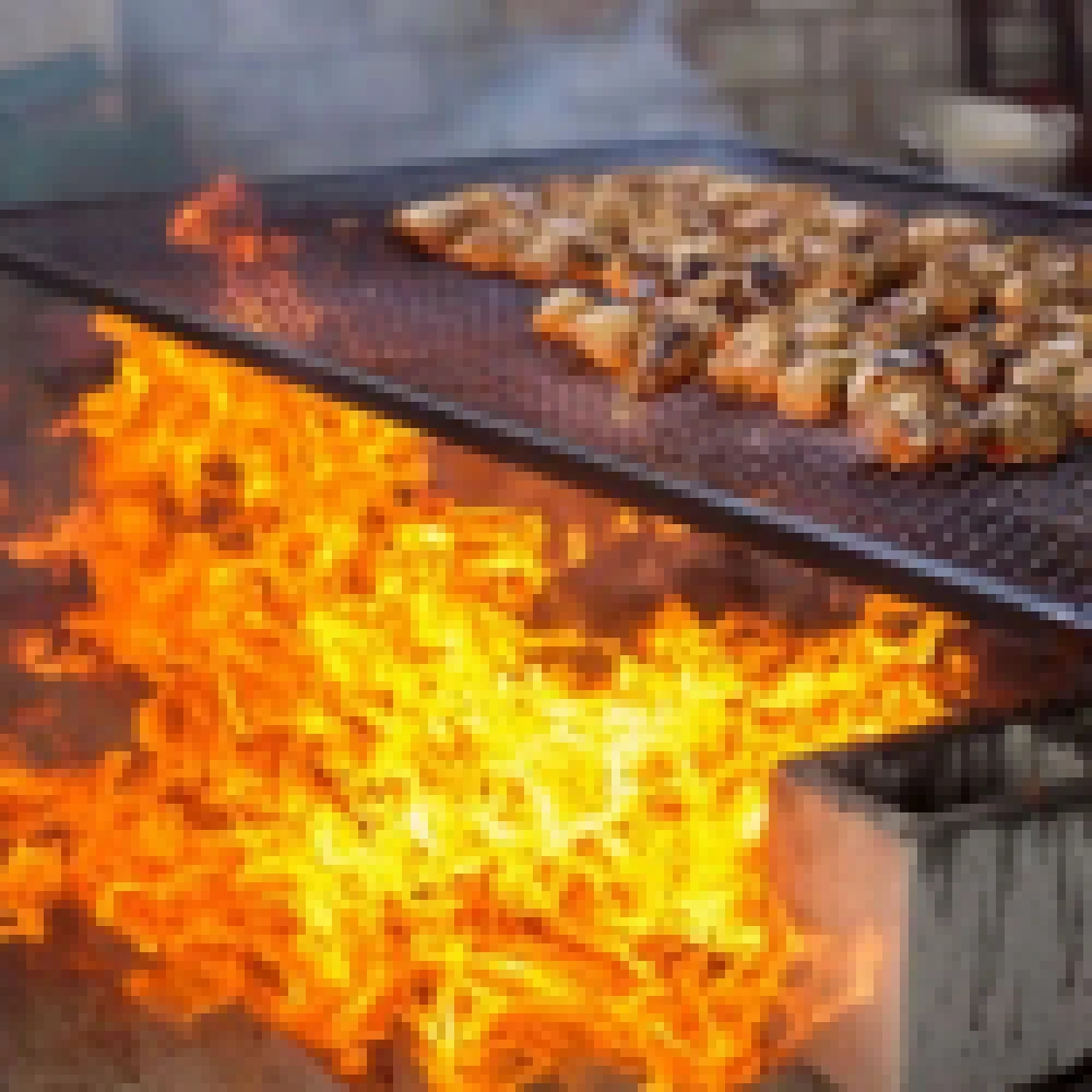 Sorocaba recebe festival gastronÃ´mico de churrasco neste sÃ¡bado