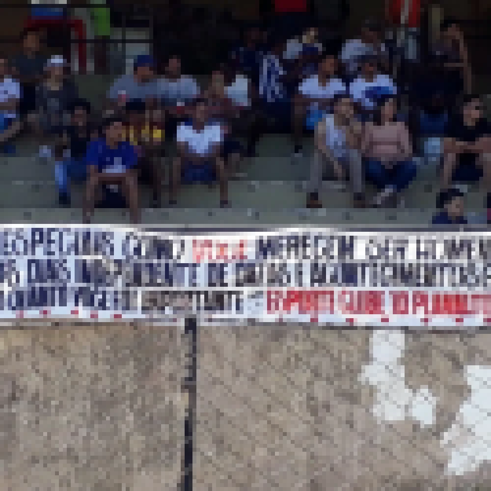 Paranazinho Ã© campeÃ£o da TaÃ§a PalÃ¡cio dos Tropeiros