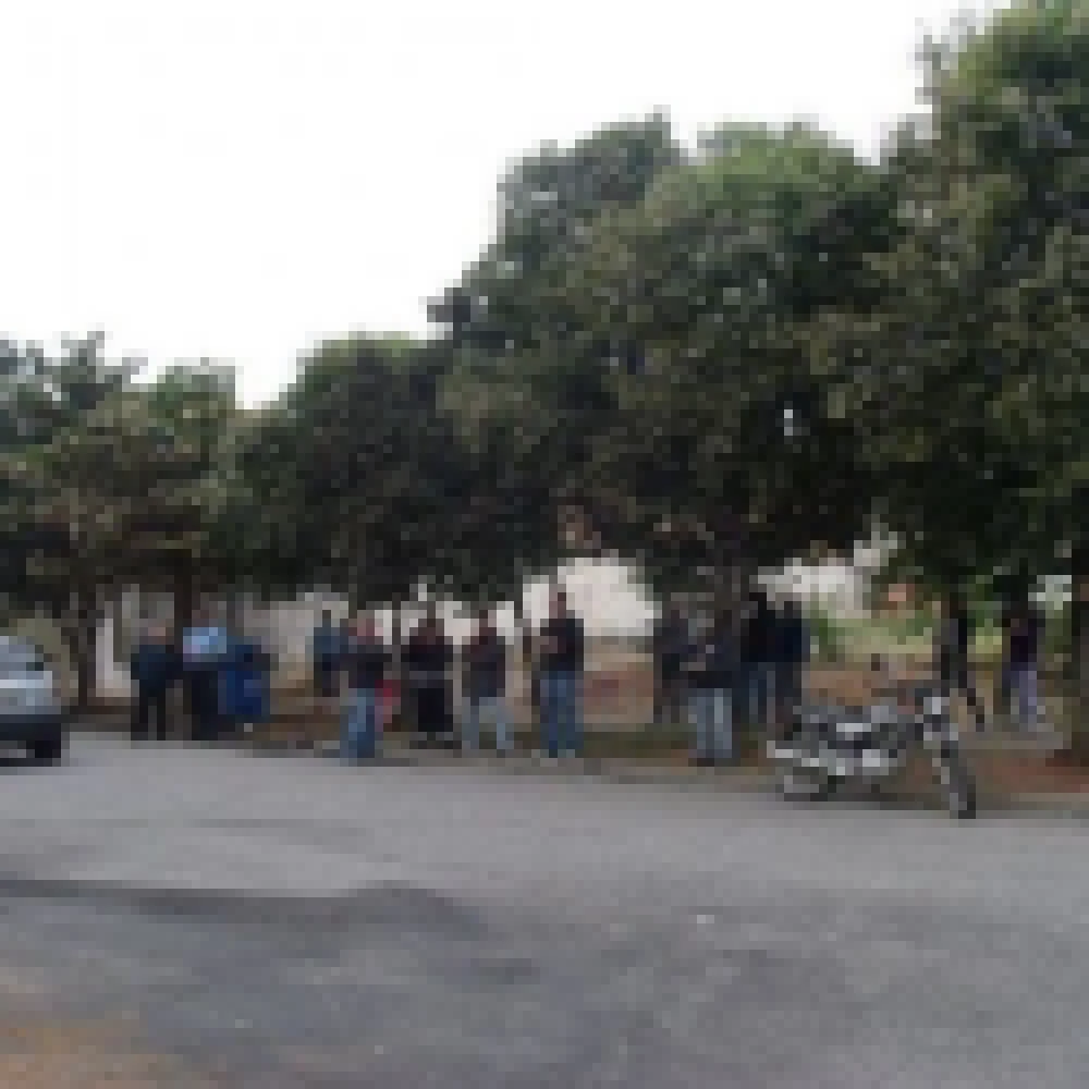 Acidente aÃ©reo no Jardim SÃ£o Guilherme completa 1 mÃªs