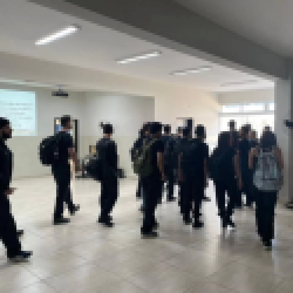 Polícia Civil: 100 novos escrivães iniciam curso de formação em Sorocaba