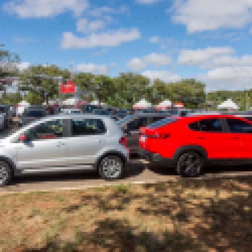 Feirão Pense Auto Santander de veículos seminovos acontece em junho no Pátio Caiuás em Sorocaba (SP)