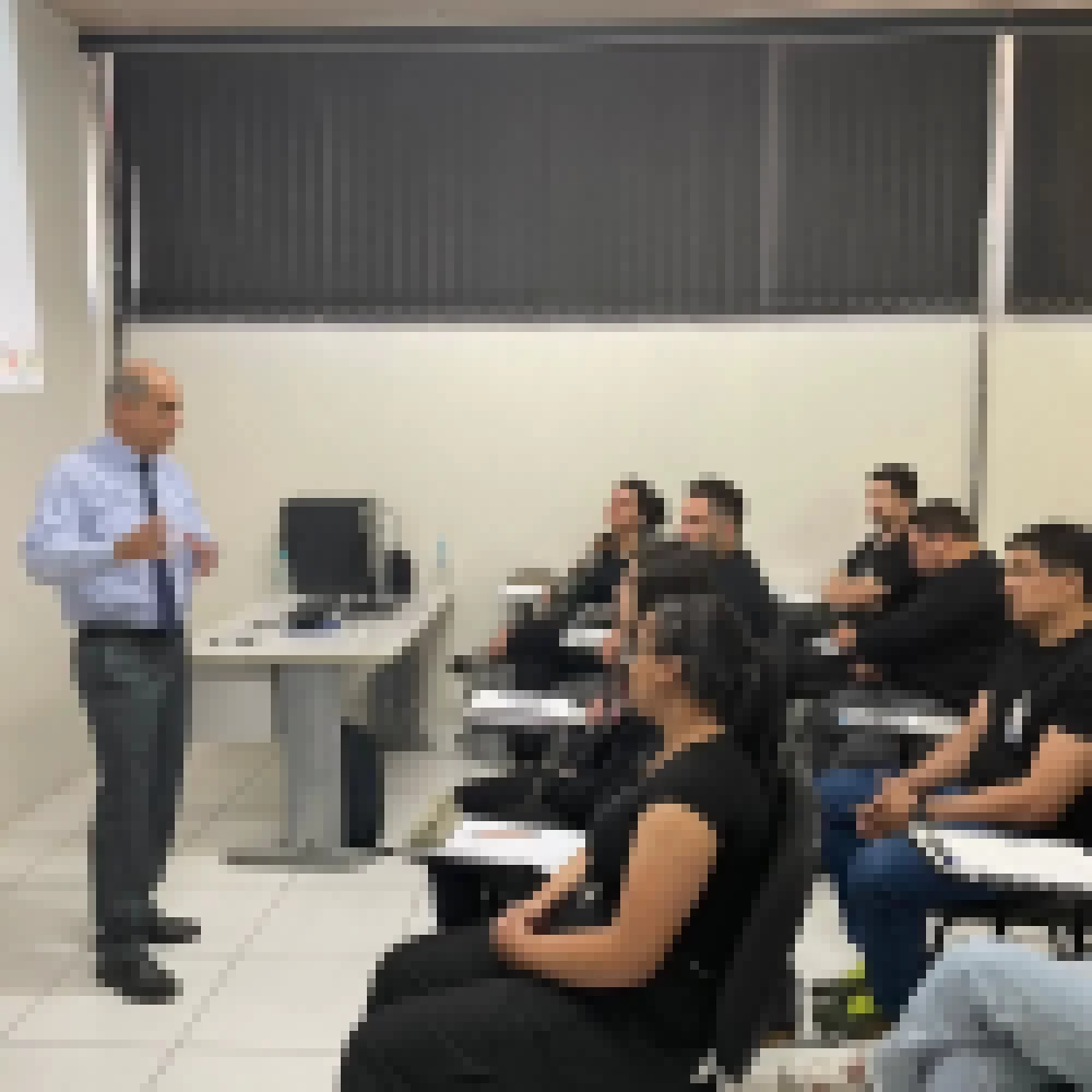 Polícia Civil: 100 novos escrivães iniciam curso de formação em Sorocaba