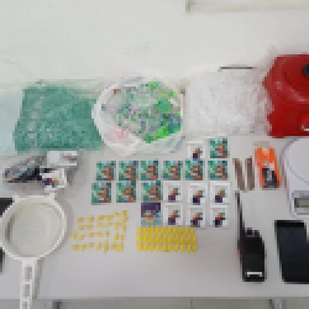 55º BPM/I realizou nesta terça-feira (15) a “Operação Impacto” nas regiões da Zona Norte e Zona Oeste de Sorocaba