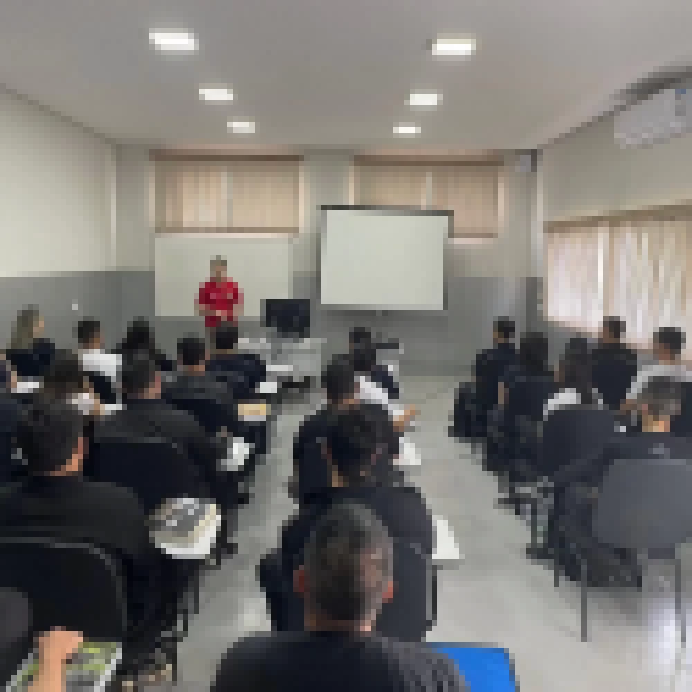 Polícia Civil: 100 novos escrivães iniciam curso de formação em Sorocaba