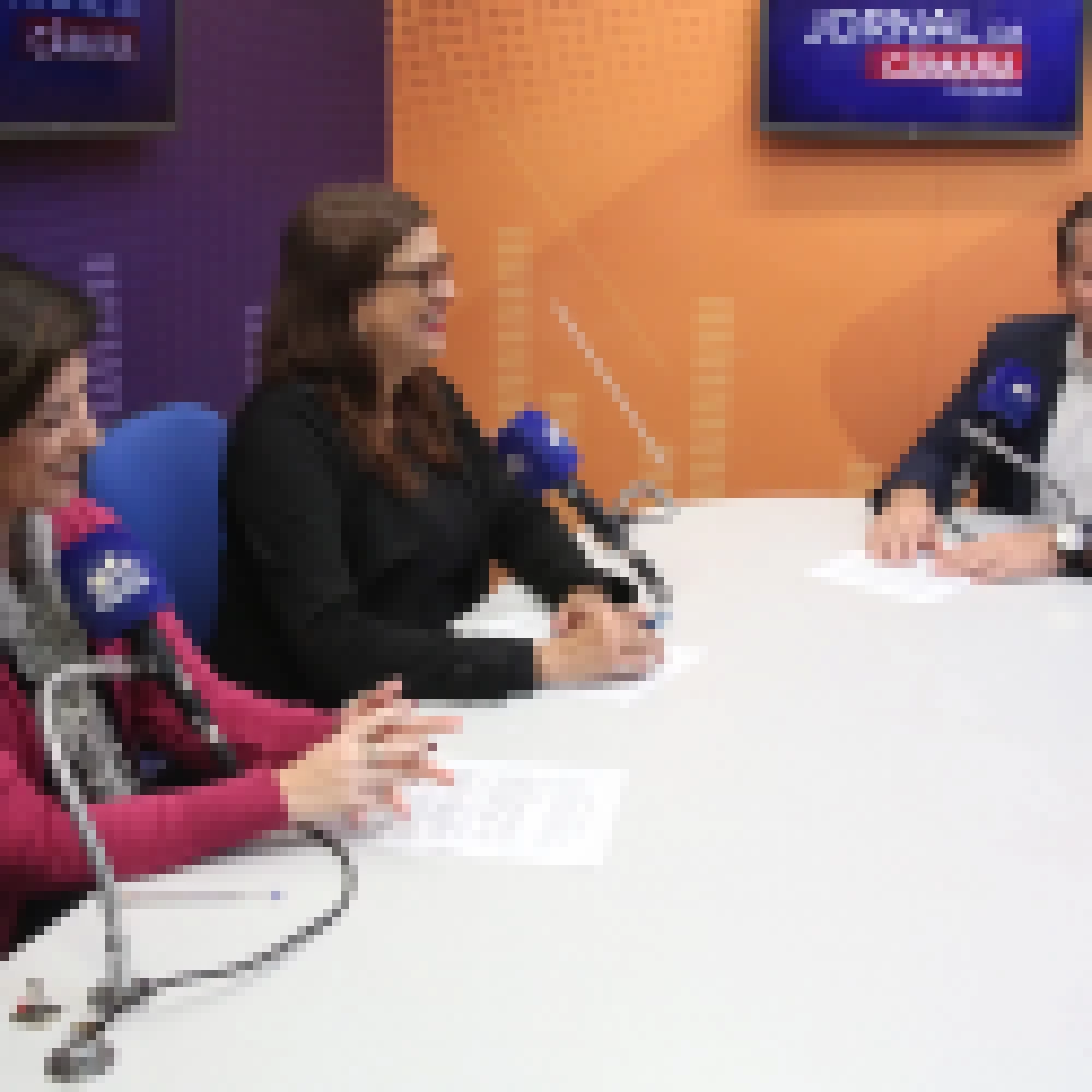 Roberto Freitas fala sobre combate ao trabalho infantil no Jornal da Câmara