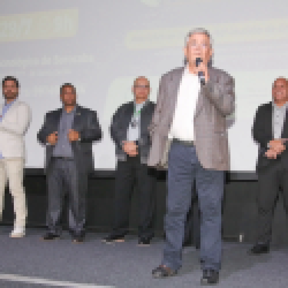 Presidente Luis Santos participa do 40º Mutirão de Empregos de Sorocaba