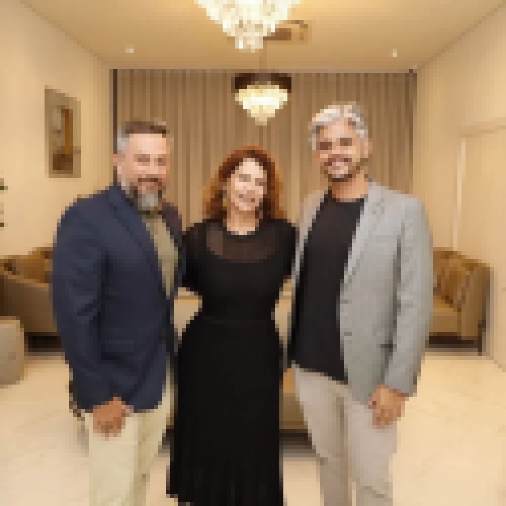 Elegância e inovação no coração de Sorocaba: OSSEL Assistência apresenta o sofisticado Espaço Millennium