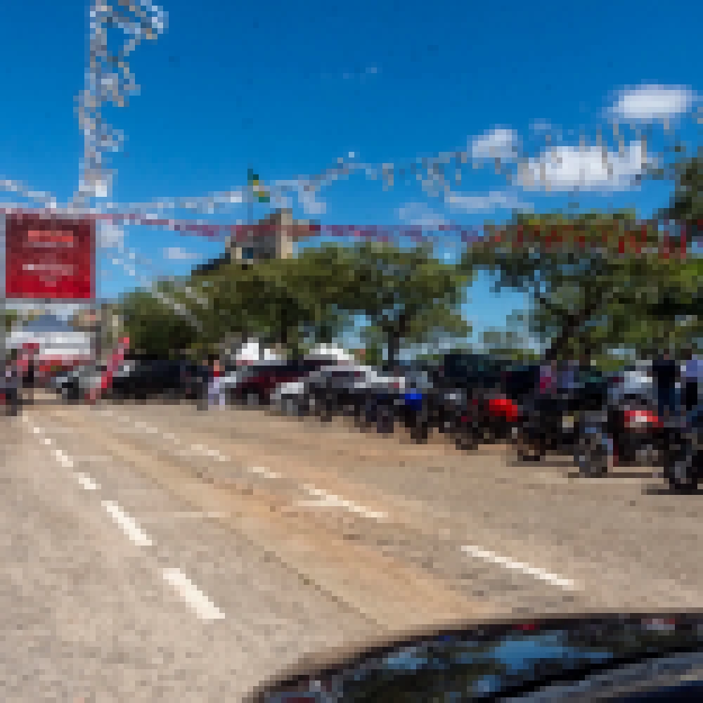 Feirão Pense Auto Santander de veículos seminovos acontece em junho no Pátio Caiuás em Sorocaba (SP)