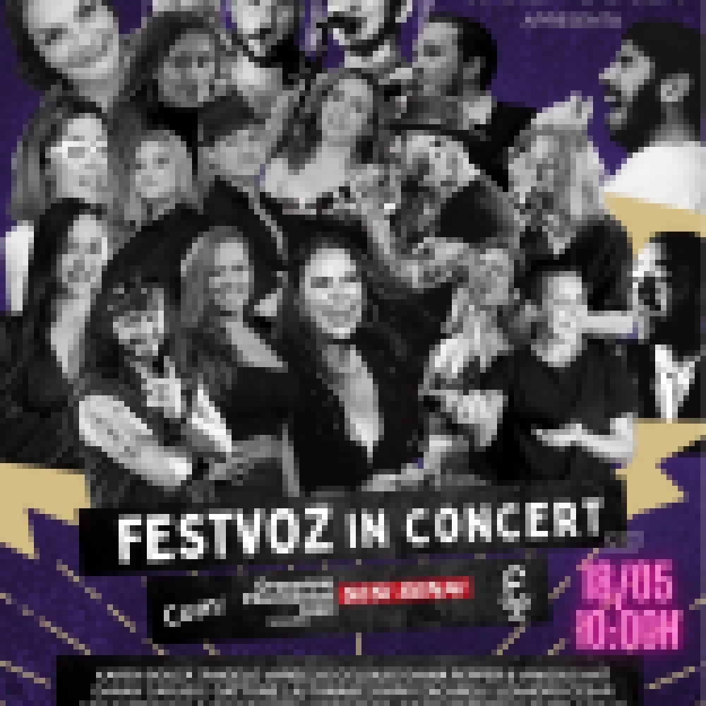 FESTVOZ 2025 acontece neste domingo com música, conscientização  sobre saúde vocal e grandes atrações em Sorocaba