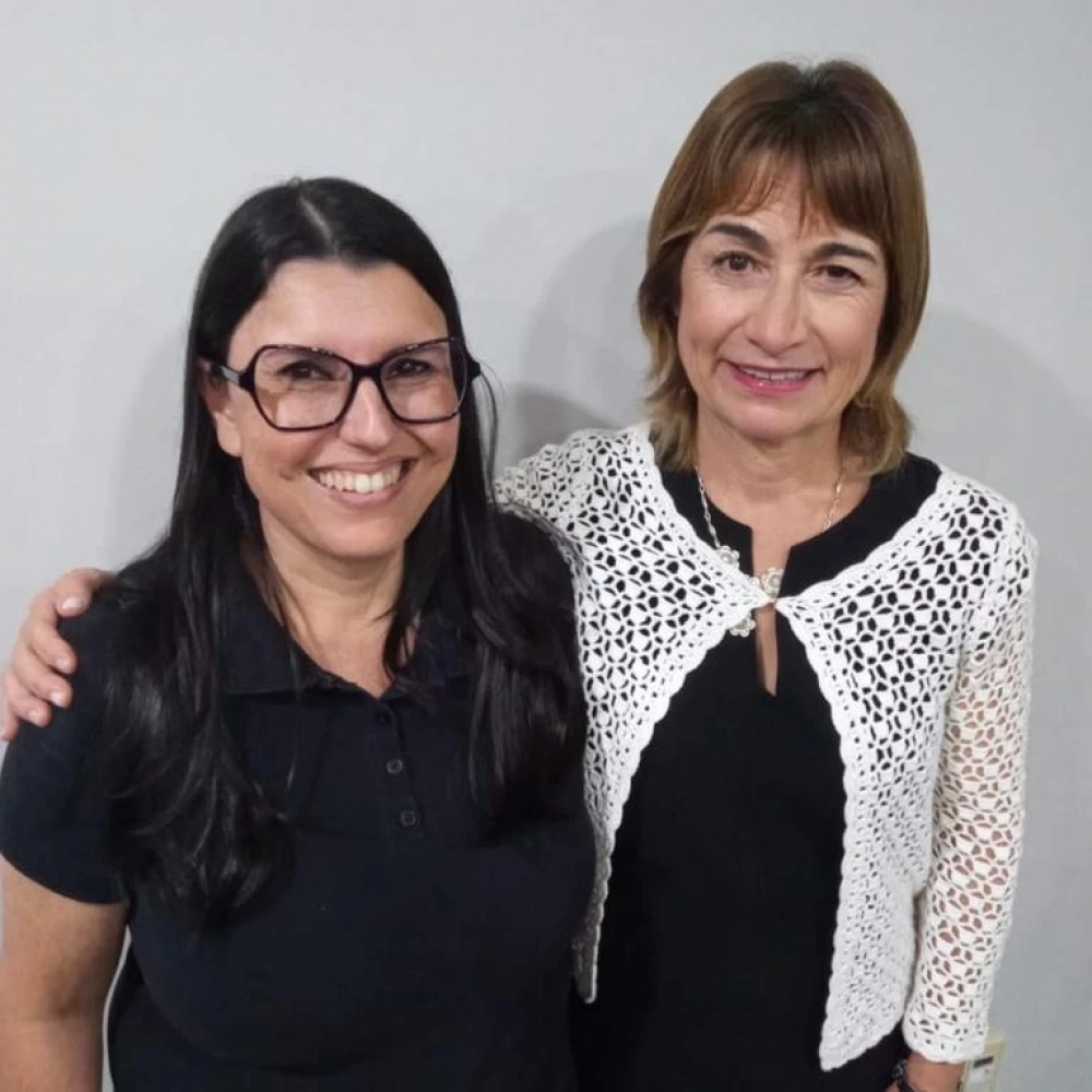 Grã Mestra Uruguaia Ma. Estela Vieras fortalece a União da Maçonaria  Feminina no Brasil em visita à Sorocaba - Jornal Z Norte