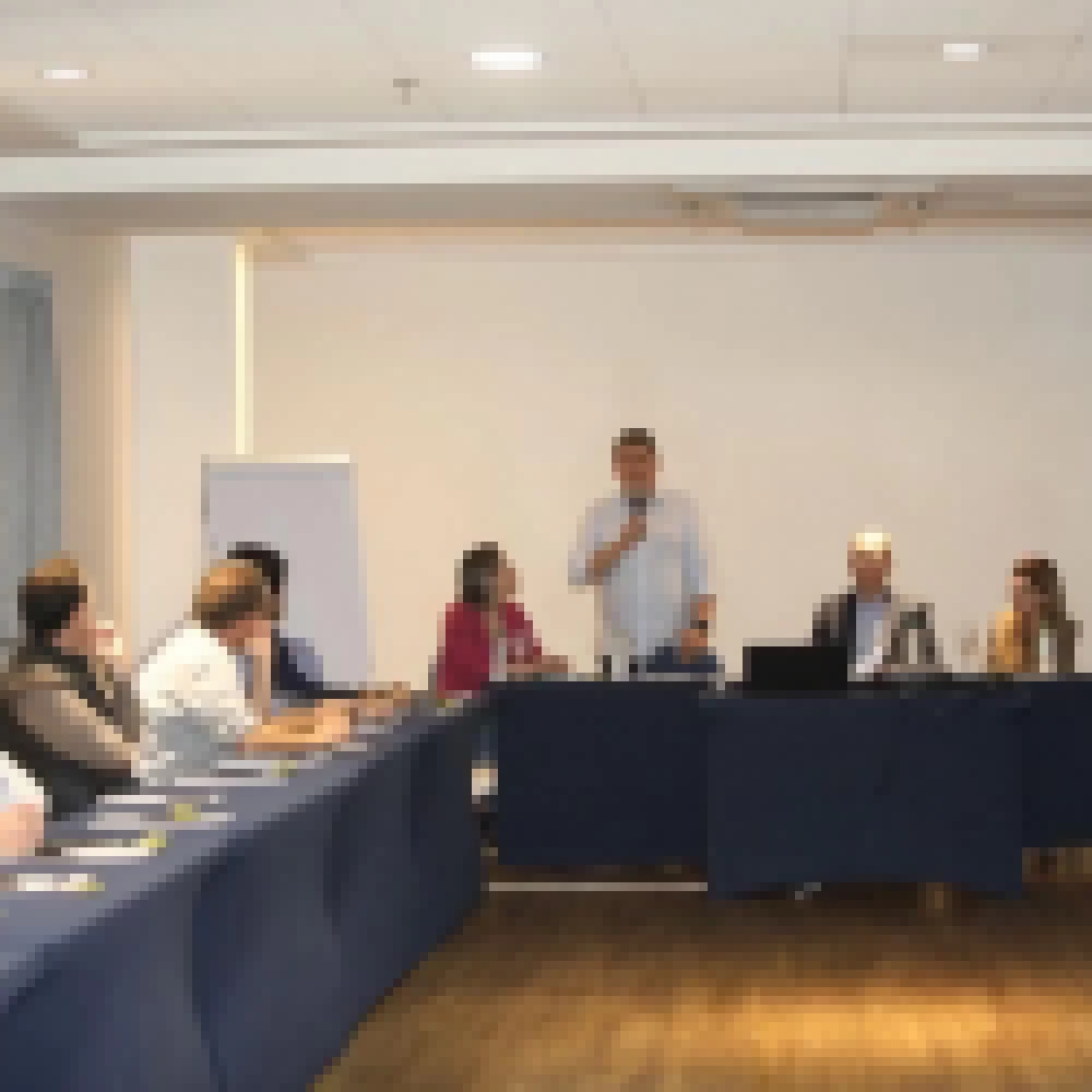 Tarcísio de Freitas se reúne com prefeitos das 27 cidades da Região Metropolitana de Sorocaba