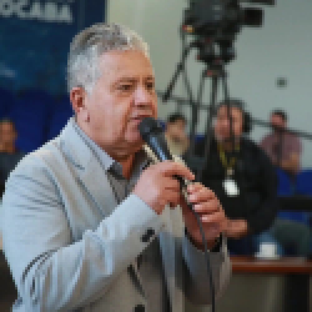 Ítalo e Izídio propõem cidade como piloto do Hospital Inteligente do SUS