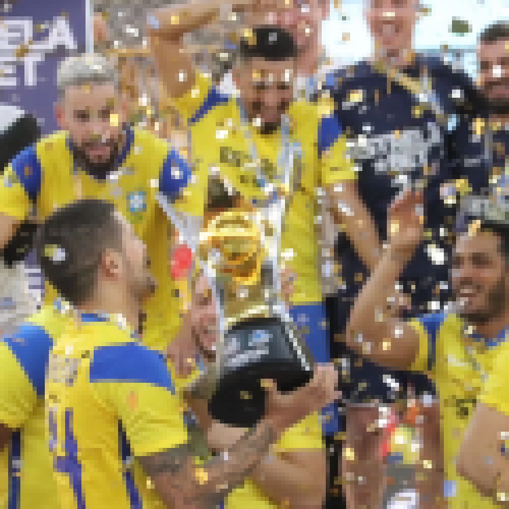 Brasil vence a Copa das Nações de Futsal 2023 com festa da torcida na Arena Sorocaba lotada neste domingo (17)