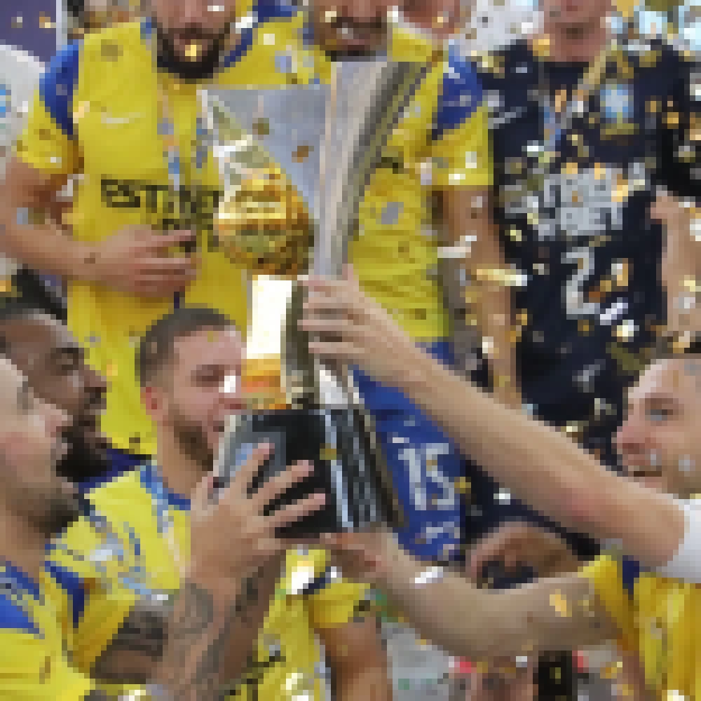 Brasil vence a Copa das Nações de Futsal 2023 com festa da torcida na Arena Sorocaba lotada neste domingo (17)