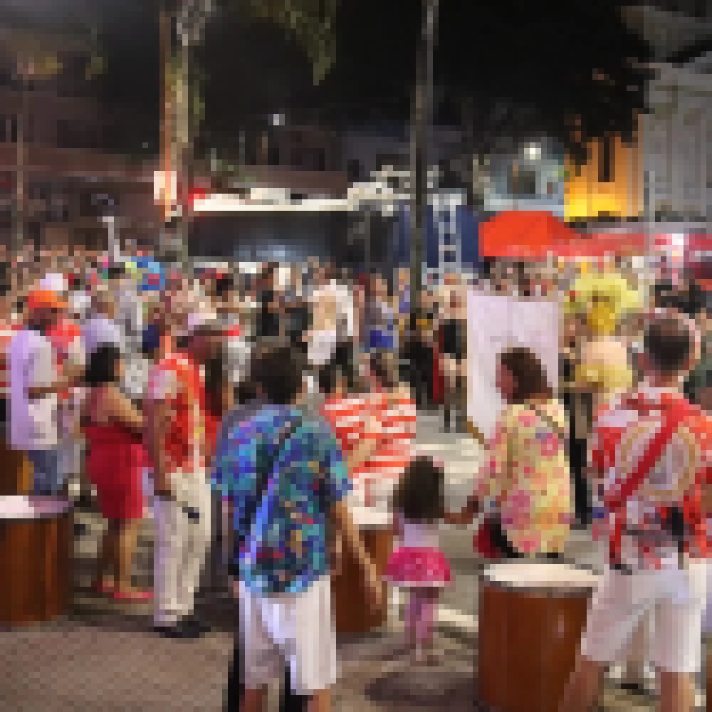 Carnaval 2023 tem Grito de Abertura em Sorocaba e Corte é eleita
